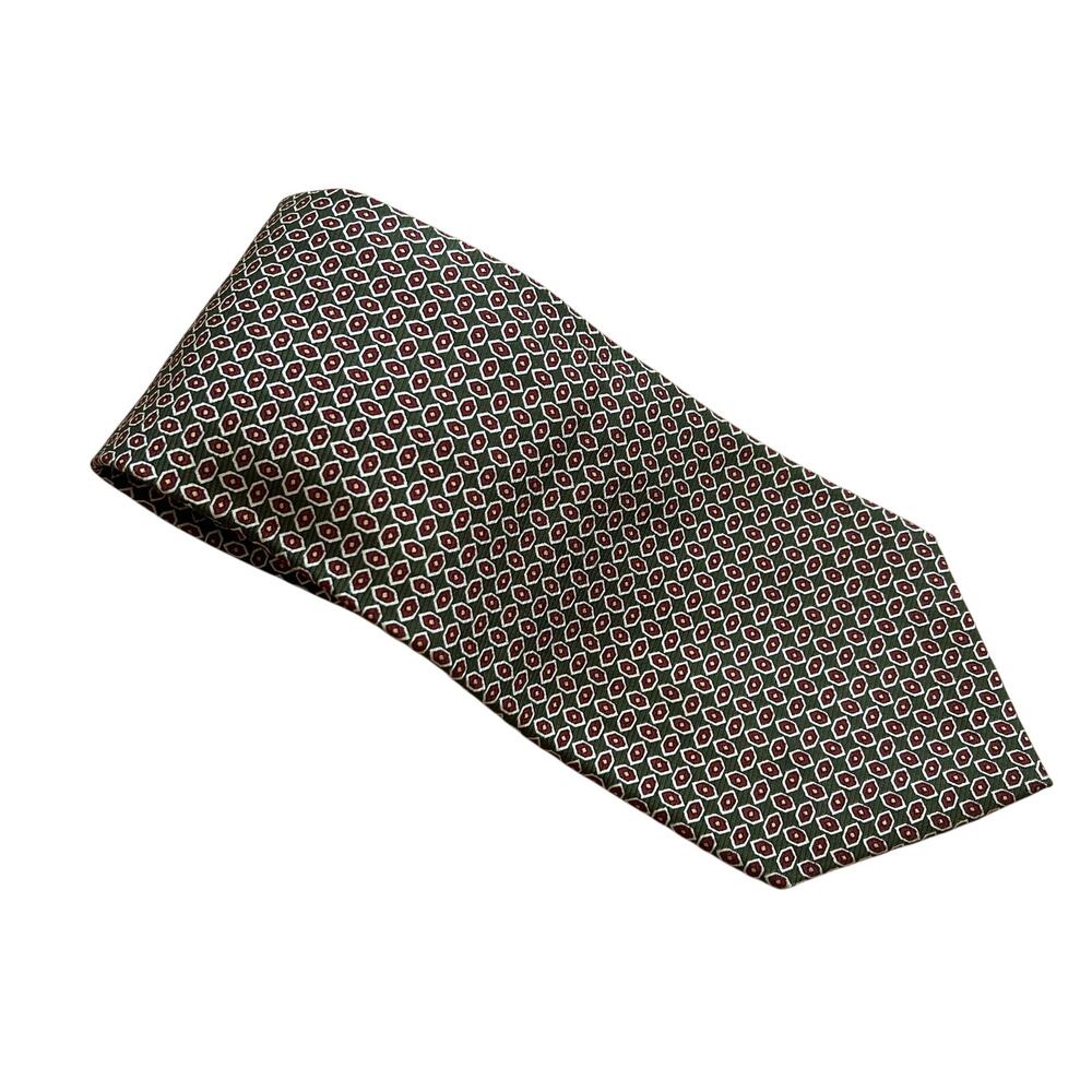 VTG Ralph Lauren Polo Men's Silk Tie Necktie